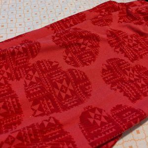 Lularoe Valentines Leggings